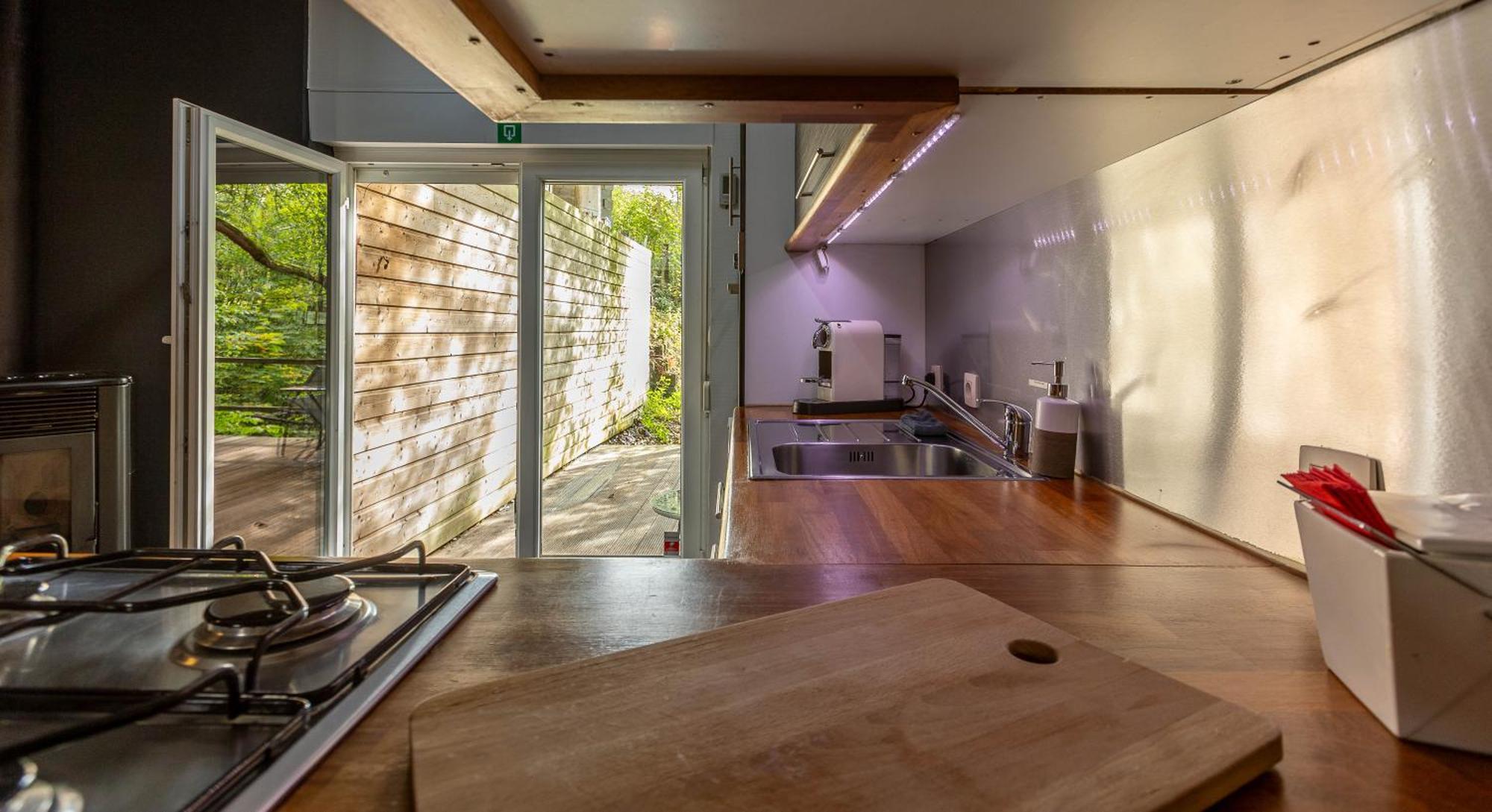 Spontin Le Lov'T - Suite Avec Jacuzzi מראה חיצוני תמונה